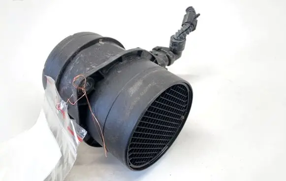 Audi A4 S4 B9 8W Mass air flow meter 03L906461A