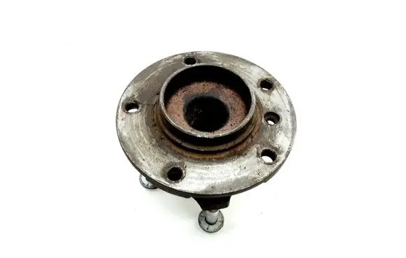 BMW 7 E65 E66 Front wheel ball bearing 