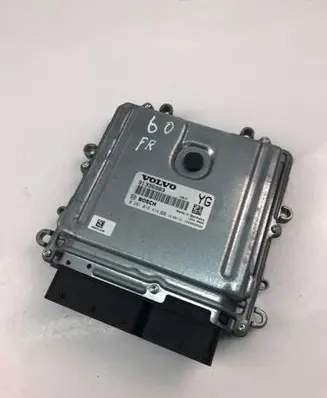 Volvo S60 Engine control unit/module 31336983