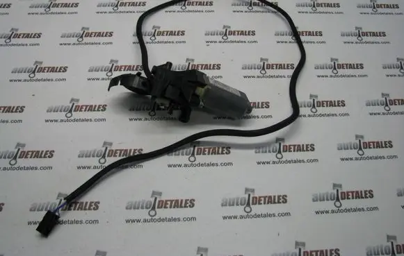 Mercedes-Benz E W211 Seat adjustment motor A2118203242