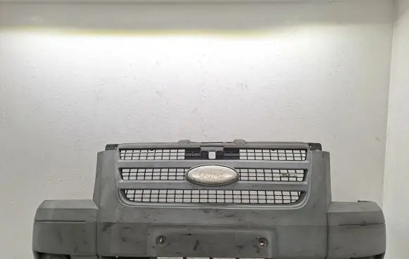 Ford Transit Front bumper 6C1117D957A 6C1117D957B