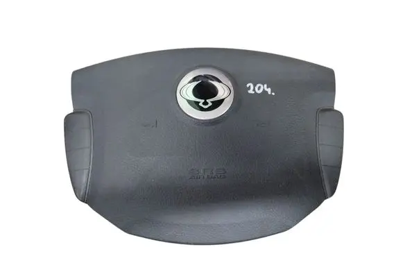 SsangYong Kyron Steering wheel airbag 