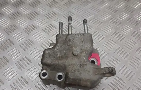 Fiat Panda II Engine mounting bracket 55197827