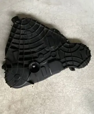 Fiat Ducato Timing belt guard (cover) 9808515280