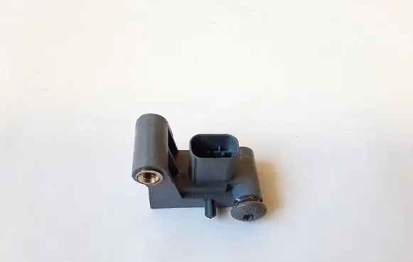 BMW 7 F01 F02 F03 F04 Airbag deployment crash/impact sensor 91593146577 6577001508