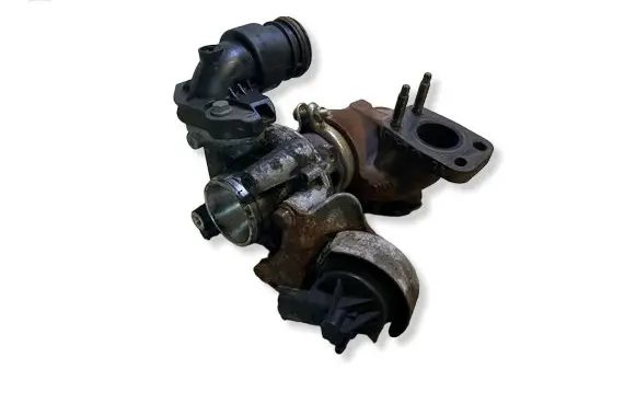 Citroen C3 Aircross Turbo 9813245480