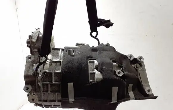 Volvo C40 Engine E400V2