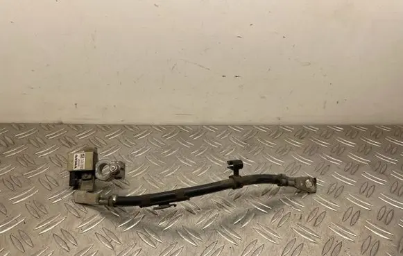 Volvo S60 Negative earth cable (battery) 30659268