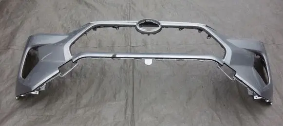 Toyota RAV 4 (XA50) Front bumper 5211942B20