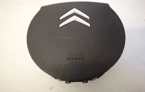 Citroen C4 I Steering wheel airbag 96823829ZD