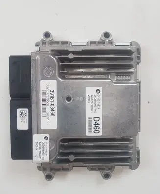 KIA Niro Engine control unit/module 391B103460 3910003923 A3C0777860001