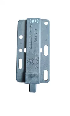 BMW X5M E70 Keyless system antenna 6922211