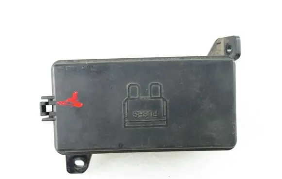 Land Rover Freelander Fuse box set 