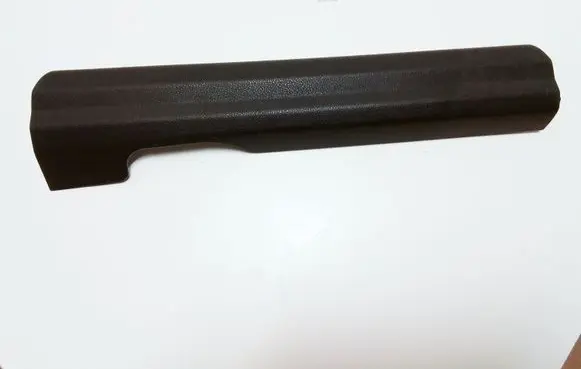 BMW 5 GT F07 Front sill trim cover 9138915