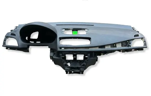 Renault Megane III Dashboard 1004589