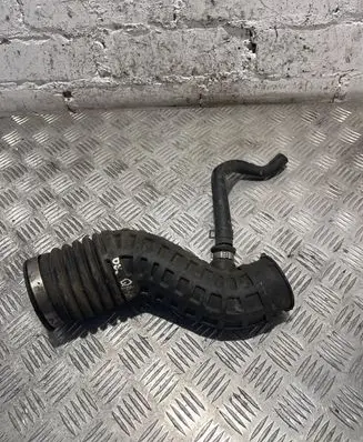 Nissan Qashqai Intercooler hose/pipe