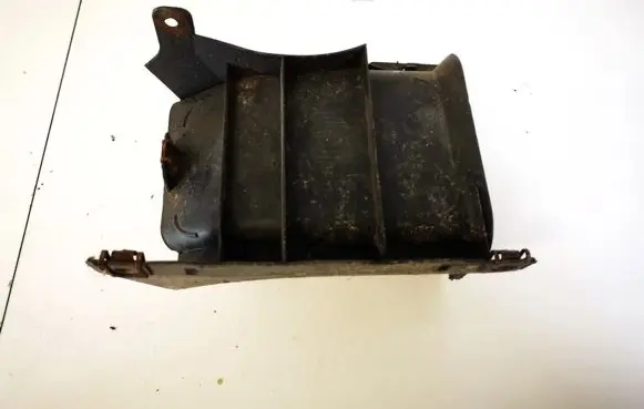 BMW 6 E63 E64 Air intake hose/pipe 51757033755 51.75.7033755