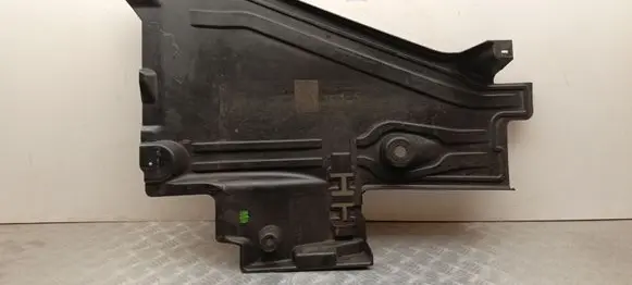 Volvo XC40 Rear underbody cover/under tray 31694917