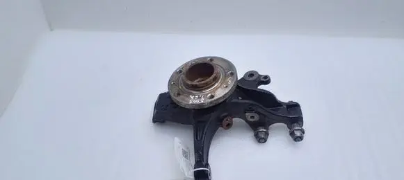 Peugeot 5008 II Front wheel hub