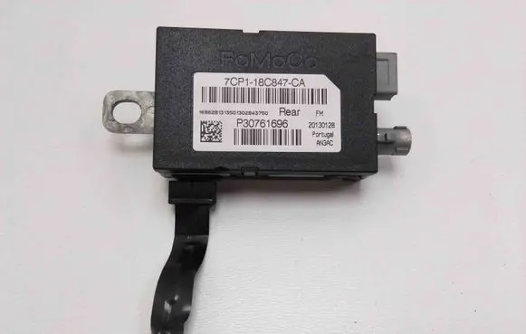 Ford B-MAX Other devices 7CP118C847CA
