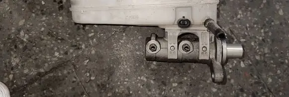 Fiat Ducato Master brake cylinder 0204255096