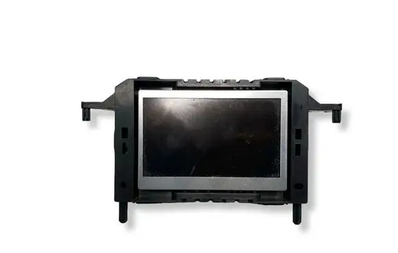 Ford Focus Screen/display/small screen BM5T18B955CG 0259G 24102012