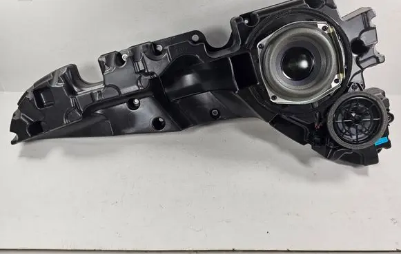 Audi Q7 4M Front door speaker 4M0035298