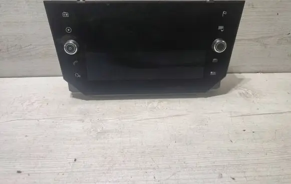 Seat Arona Screen/display/small screen 6F0919605A