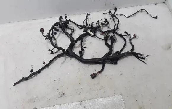 Renault Espace VI Engine installation wiring loom 240115562S