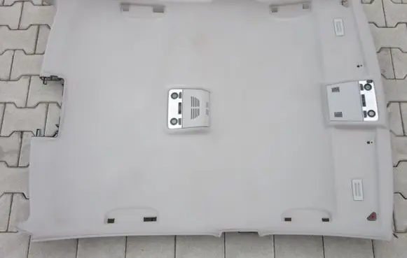 BMW 3 E90 E91 Headlining set 