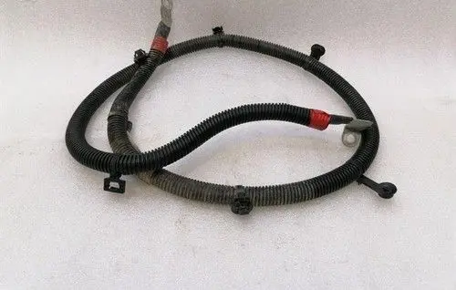 Tesla Model S Sound system wiring loom 103688501E