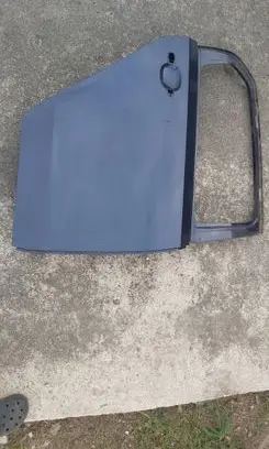 Volkswagen Up Rear door