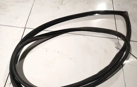 SsangYong Actyon Rubber seal front coupe door 