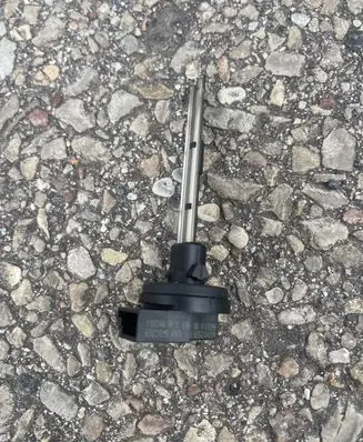BMW 5 E60 E61 Interior temperature sensor 6929095