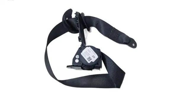 Dodge Charger Front seatbelt 6KE12DX9AB