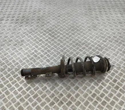 Ford Transit VII Front shock absorber/damper KK3118045DB