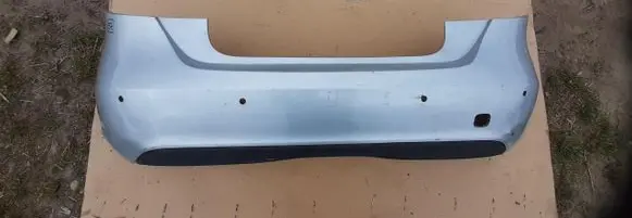 Mercedes-Benz A W176 Rear bumper LAK761