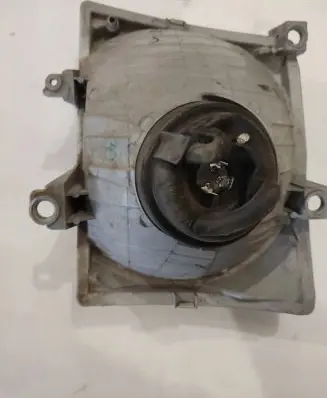 Ford Ranger Headlight/headlamp