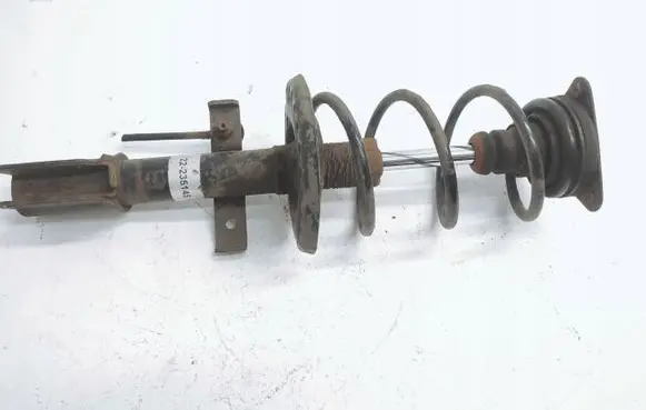 Renault Clio IV Front shock absorber/damper