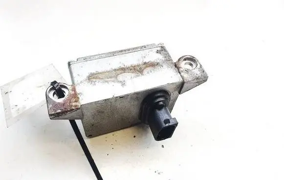 Honda Accord ESP acceleration yaw rate sensor 39960SEF0030