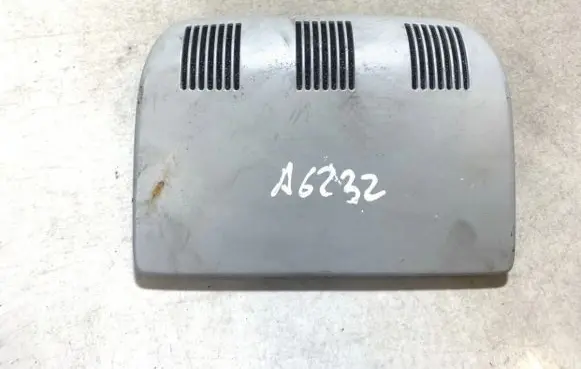 Skoda Fabia Mk2 (5J) Alarm control unit/module 5j0951172