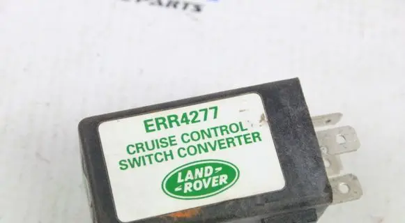 Land Rover Range Rover P38A Sensor ERR4277