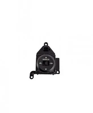 Hyundai i30 Wing mirror switch