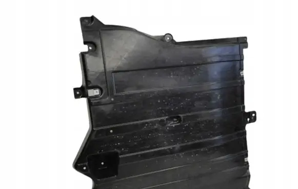 Mercedes-Benz Vito Viano W447 Fuel tank bottom protection A4476803304