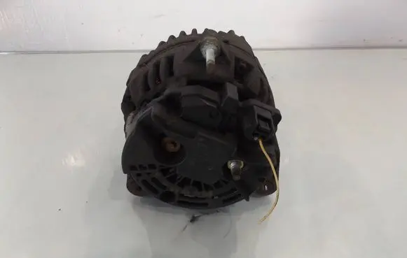 Renault Modus Generator/alternator 8200360480