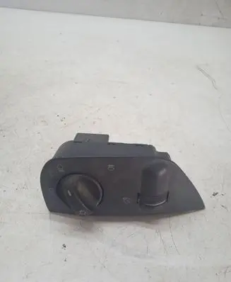 Volkswagen Caddy Light switch 5858R