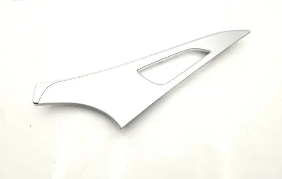 Audi A6 S6 C7 4G Front door trim bar 4G0867410