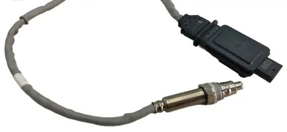 Audi A3 8Y Lambda probe sensor 05L907807CN