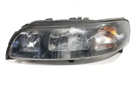 Volvo S60 Headlight/headlamp 8659606