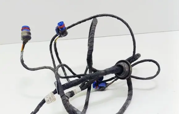 Mercedes-Benz E W211 Parking sensor (PDC) wiring loom